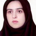 تصویر دکتر فرحناز مرادمند