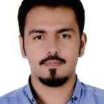 تصویر دکتر امین عظیمی