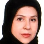 تصویر دکتر اشرف خانم اشرفی مهابادی