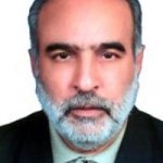 تصویر دکتر منصور جمالی زواره