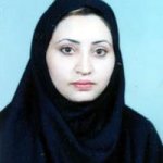 تصویر دکتر فاطمه عظیمی