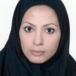 تصویر دکتر فروغ ابراهیم زاده