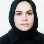 تصویر دکتر رقیه زارعی