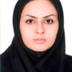 تصویر دکتر ناهید صالحی کهریزسنگی
