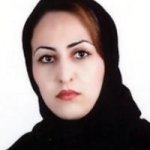 تصویر دکتر نسیم نجف زاده
