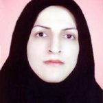 تصویر دکتر صدیقه نوری ارانی