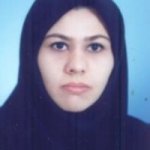 تصویر دکتر مریم نمازی زاده