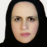 تصویر دکتر مریم فخرالدینی