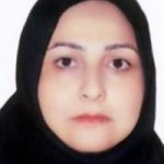 تصویر دکتر نرگس شمس کیلانی