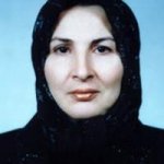 تصویر دکتر صدیقه عبداللهی فرد
