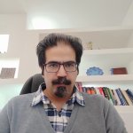 تصویر دکتر مهدی عادل