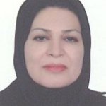 تصویر دکتر فریبا دستور