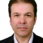 تصویر دکتر شهرام عظیمی