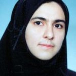 تصویر دکتر آرزو آخوندی حسن کلا