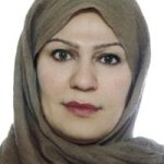 تصویر دکتر سیمین محمدتقی کاشی