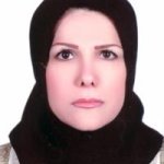 تصویر دکتر هایده فهیم