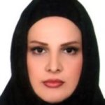 تصویر دکتر فریبا فاطری