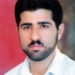 تصویر دکتر علی جعفری پور