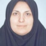 تصویر دکتر سیده زهرا مظاهری طاری