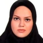 تصویر دکتر ترانه توکلیان