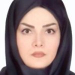 تصویر دکتر فروغ فرقانی