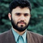 تصویر دکتر حسین حسن زاده نمین