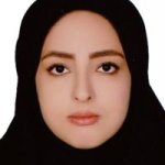 تصویر دکتر هایده چراغی
