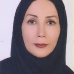 تصویر دکتر فریبا حیدری زاده سردره