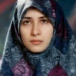 تصویر دکتر مریم نجار