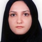 تصویر دکتر فرح مویدی