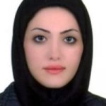تصویر دکتر ماندانا حقیقی
