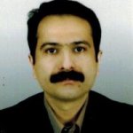 تصویر دکتر محمدرضا رجب زاده