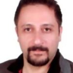 تصویر دکتر وحید امینی