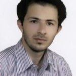 تصویر دکتر وحید توپچی خسروشاهی
