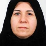تصویر دکتر مهناز عظیمی