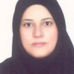 تصویر دکتر فروغ فیروزی