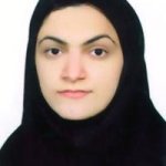 تصویر دکتر اکرم فرهنگی آهنگری
