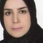 تصویر دکتر فرح ناز حسینی تکیه