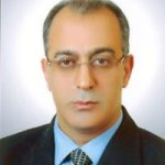 تصویر دکتر منصور آقاجانی