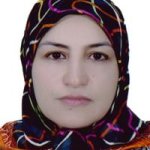 تصویر دکتر مهین سادات عظیمی