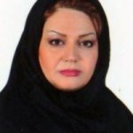 تصویر دکتر عالیه لشکری زاده