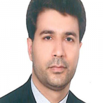 تصویر دکتر محمد مظاهری