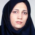 تصویر دکتر طاهره تاج الدینی