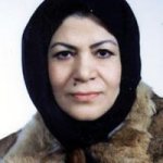 تصویر دکتر صدیقه جاماسبی