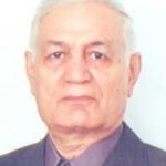 تصویر دکتر عادل مداح