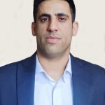 تصویر دکتر شهاب علیزاده
