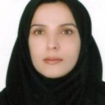 تصویر دکتر سهیلا ضیائی گاوگانی