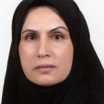 تصویر دکتر فرح ناز مظفری