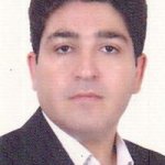 تصویر دکتر بهرام سیف الدینی پور