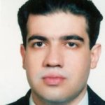 تصویر دکتر شهاب باباکوهی